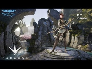 Paragon | Hero Sparrow | Match 4