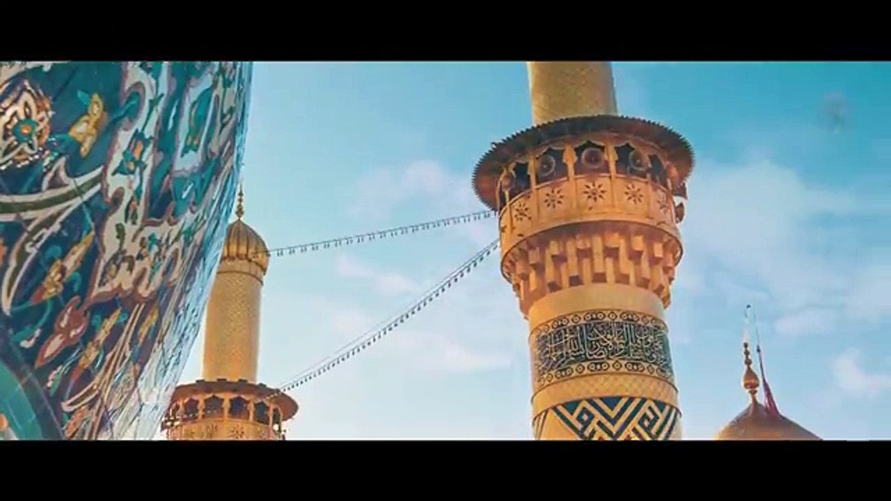 Ali Jee - Aye Alamdar E Haram - 2017_2018 439