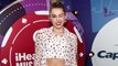 Miley Cyrus Matures Past 'Wrecking Ball' But is Still Grateful For the Song