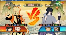 Game Naruto Shippuden Ultimate Ninja Storm Revolution - Game về Naruto trên PC hay nhất