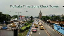 Kolkata Time Zone Clock Tower | Best Big Ben replica | Lake Town,Kolkata,WB,INDIA