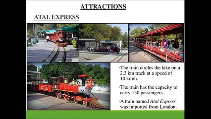 Kankaria Lake Ahmedabad