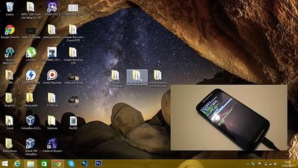 Tutorial: Como tirar a mensagem de Bootloader Desbloqueado do Moto G new