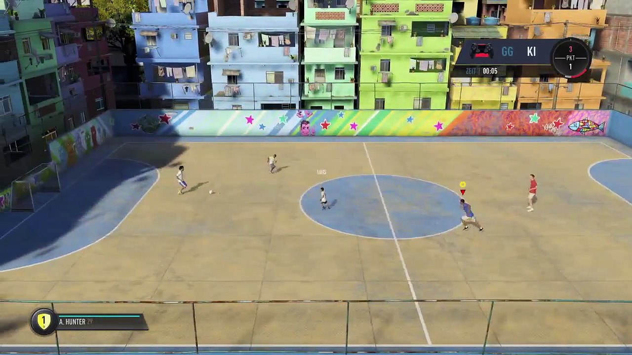 Ps4-live-Übertragung von svwpatzesvw (4)