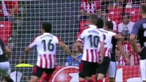 0-1 Ihor Kharatin Goal UEFA  Europa League  Group J - 28.09.2017 Athletic Bilbao 0-1 Zorya Lugansk
