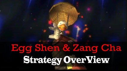 Pirate101 - Egg Shen & Zang Cha Strategy OverView 2017 ( Promotions, Setup, & Strategy )