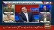 Orya Maqbool Jan Badly Bashing On Khawaja Asif