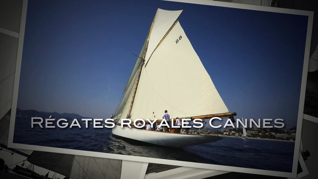Régates royales 2017