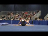 Conner Lewis - Floor Exercise - 2017 Winter Cup Prelims