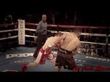 Saul Alvarez vs. Amir Khan - 2016 | Knock Out | KO