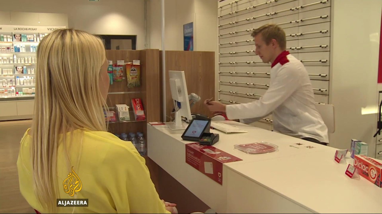 Estonians experiment with digital IDs
