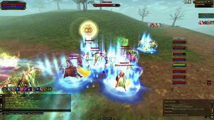 Random Party [8V8] SupriseMF ~ Sleeveless Crew ~ #MANES