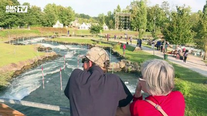 Mondiaux de Canoë Kayak – Gargaud Chanut vise un 4ème titre