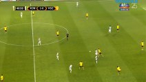 Deni Milosevic Goal HD - Konyaspor 2-0 Guimaraes 28.09.2017