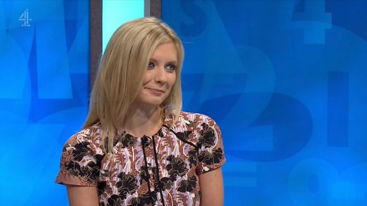 Rachel Riley - Countdown 77x061 2017,09,27 1409c