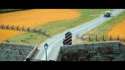 Tráiler "Red de libertad", de Pablo Moreno, protagonizada por Assumpta Serna y Luisa Gavasa