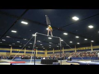 Nicholas Merryman - High Bar - 2017 Winter Cup Finals