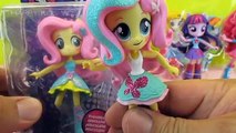 Custom My Little Pony Glitter Equestria Girls Toys R Us
