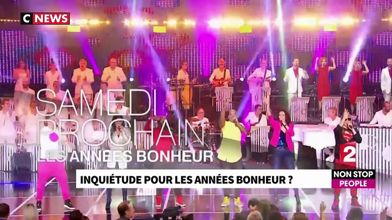 Les Bodin's : inquiétude pour les Années Bonheur