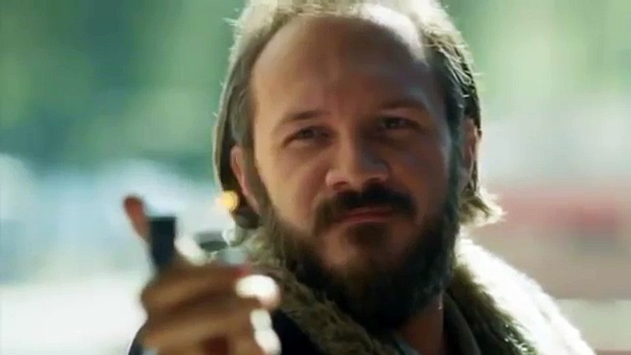 Poyraz Karayel 81.Bölüm - Son Sahne | Bahri Baba Ölüyor !