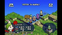 Is Marche The True Villain Final Fantasy Tics Advance? - Juforade