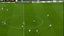 Allan Saint-Maximin Goal! OGC Nice - Vitesse 2:0! 28/09/2017