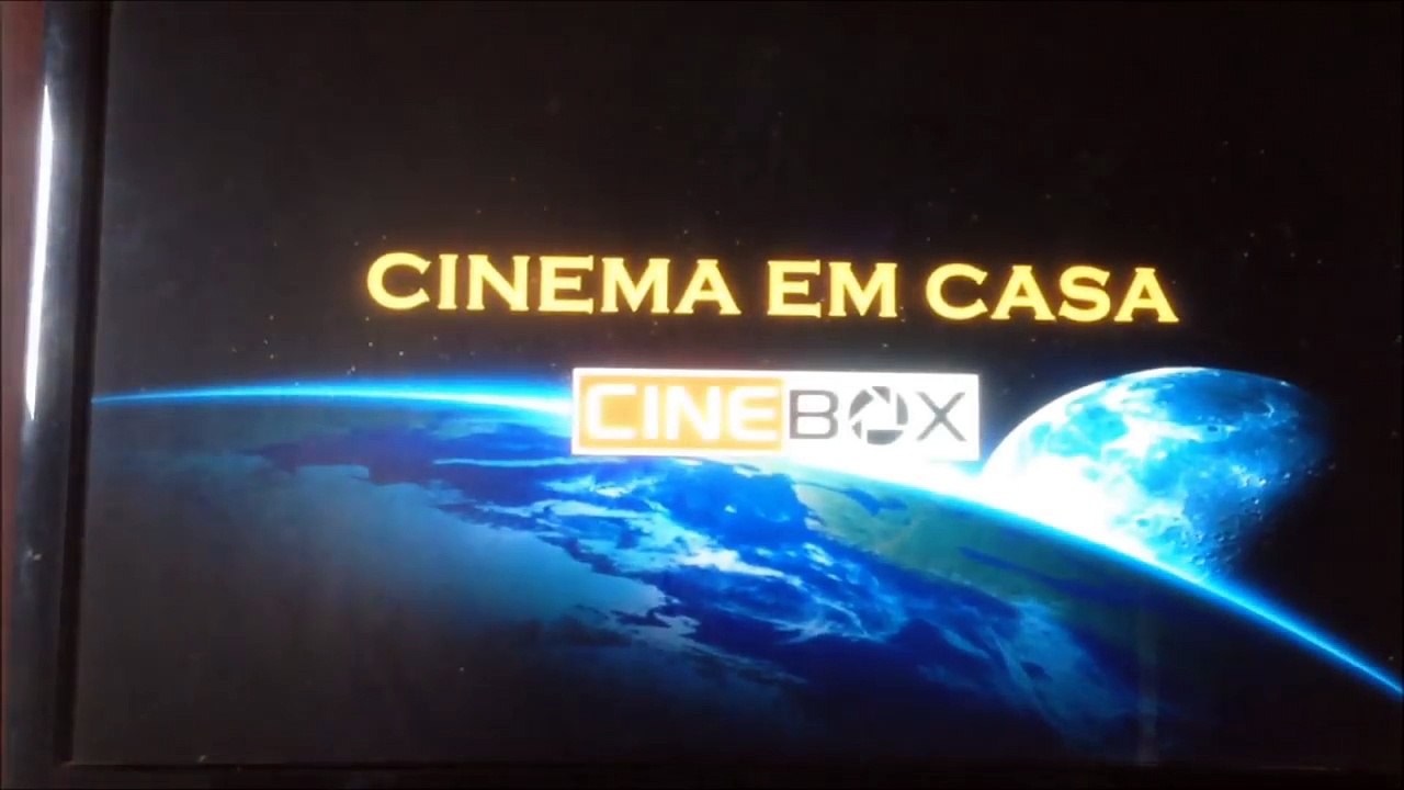 NOVA Atualização CINEBOX FANTASIA E FANTASIA DUO 07-09-2017