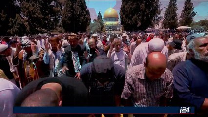 DEBRIEF | Putin meets Erdogan as bilateral ties grow | Thursday, September 28th 2017