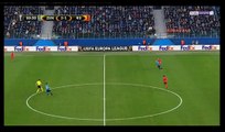 Aleksandr Kokorin Goal HD - Zenit Petersburg 3-1 Real Sociedad - 28.09.2017