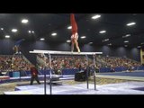 Peter Daggett - Parallel Bars - 2017 Winter Cup Finals