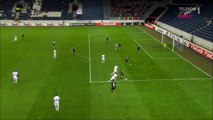 1-1 Constantin Budescu Goal UEFA  Europa League  Group G - 28.09.2017 FC Lugano 1-1 Steaua Bucuresti