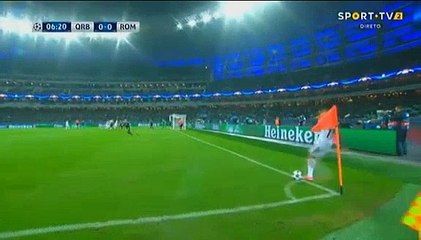 Alessane Plea Goal-Nice vs Vitesse 2-0 2017