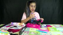 Barbie Airbrush Como Decorar Roupas (DIY, Diversão, Brinquedo, Fashion, Brincadeira)