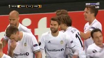 Vegar Eggen Hedenstad Goal HD - Rosenborg	3-0	Vardar 28.09.2017