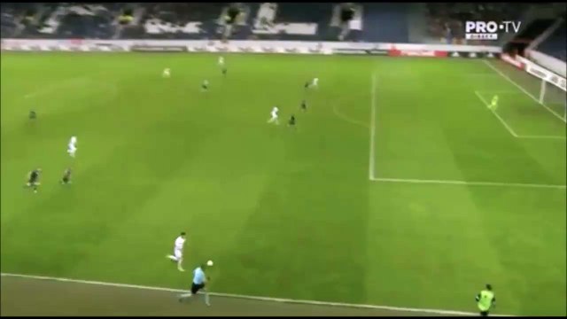 Junior Morais Volley Goal vs Lugaon (1-2)