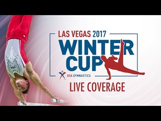 2017 Winter Cup Challenge - Finals