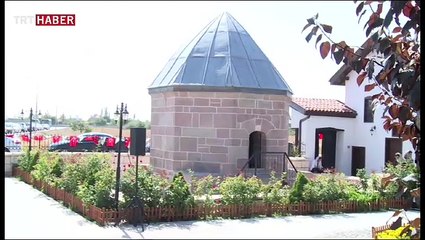 Ateşbaz-ı Veli Aşçı Dede Mutfak Kültürü Günleri