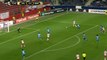 Munas Dabbur Goal HD - Salzburg 1-0 Marseille 28.09.2017