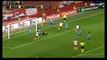 Munas Dabbur Goal HD - Salzburg 1-0 Marseille - 28.09.2017