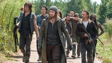 The Walking Dead Season 8 Episode 2 [08x02] Watch Series