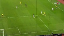 Paolo Hurtado Goal HD - Konyaspor 2-1 Guimaraes 28.09.2017