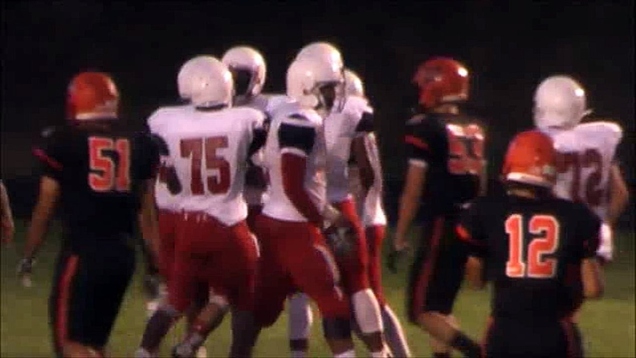 A.Z. WINSTON 2017 HYBRID ATHLETE HIGHLIGHTS
