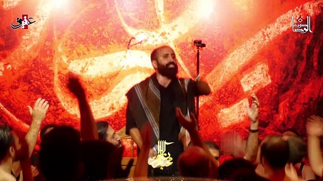 شور زیبای - حاج عباس طهماسب پور ( شب دوم محرم96)