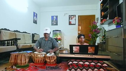 Tabla teacher in Bangalore-560113.