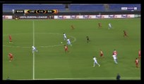 Ciro Immobile Goal HD - Lazio 2-0 Waregem - 28.09.2017