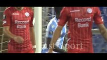Lazio vs Zulte Waregem 2-0 Highlights