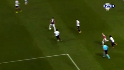 Alessane Plea Goal HD - Nice 3-0 Vitesse 28.09.2017