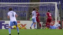 Lazio 2-0 Zulte Waregem All Goals