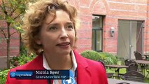 Tagesschau | 28. 09. 2017 20:00 Uhr (mit Linda Zervakis) [GANZE FOLGE] | Das Erste