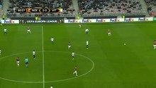 Alessane Plea Goal HD - Nice 3-0 Vitesse 28092017